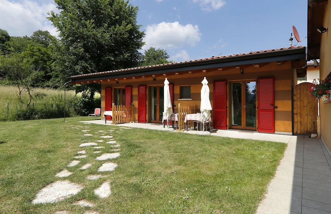 Agriturismo Terra e Lago d'Iseo Franciacorta-1
